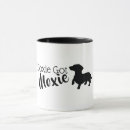Search for doxie mugs Fun