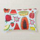Search for fruit print cushions Background