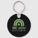 Search for march 17 key rings Clover
