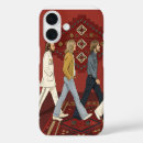 Search for walking iphone cases Beatles