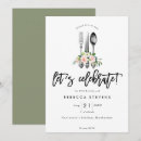 Search for cutlery invitations Modern