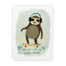 Search for sloths magnets Children