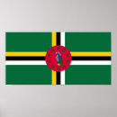 Search for caribbean flags posters Dominican
