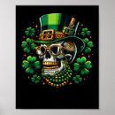 Search for leprechaun posters St patricks