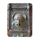 Search for left magnets Panel