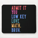 Search for nerdy mousepads Teacher