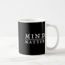 Search for philosophy of mind mugs Quote