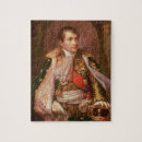 Search for napoleon puzzles Bonaparte
