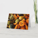 Search for fall bounty cards Pumpkins