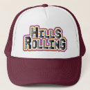 Search for circles hats Nature