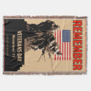 Search for veterans blankets Freedom