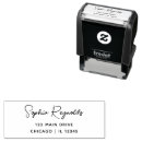 Search for return to sender rubber stamps Stylish trendy informal casual
