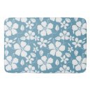 Search for slate blue bath mats Tropical