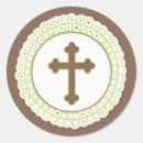 Search for brown cross stickers Boy