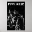 Search for kickboxing posters Gym