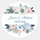 Search for blue anemone stickers Elegant