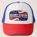 Search for no hillary hats President