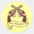 Search for second amendment stickers Liberty