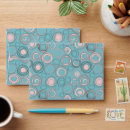 Search for polka dot envelopes Blue