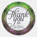Search for silver green stickers Sparkle