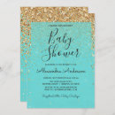 Search for blue baby girl shower invitations Cute