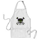 Search for skulls aprons Crossbones