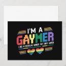Search for regular invitations Gay