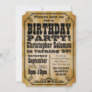 Search for bbq 50th birthday invitations Cookout