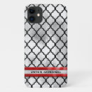Search for red and silver iphone cases Glam
