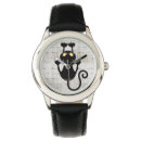 Search for cat lovers watches Funny