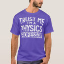 Search for physics professors Education