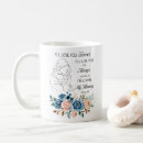 Search for love you forever mugs Floral