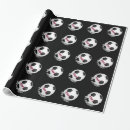 Search for sport wrapping paper Boys