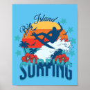 Search for big wave surfing posters Vintage