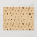 Search for asatru postcards Runes
