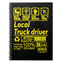 Search for driver notebooks Truck