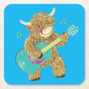 Search for highland cow coasters Scotland