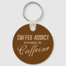 Search for addictions key rings Caffeine