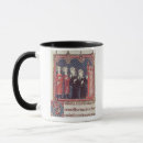 Search for the monastery mugs French