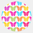 Search for rainbow pattern stickers Girly