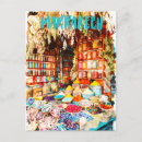 Search for bazaar postcards Market