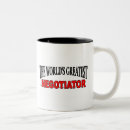 Search for negotiate mugs Negotiator
