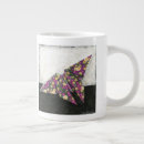 Search for butterfly jumbo mugs Floral