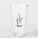Search for southwest beer glasses Cactus