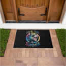 Search for funny doormats Vintage