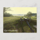 Search for gettysburg postcards Battlefield