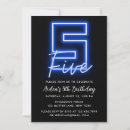 Search for glow in the dark party invitations Modern