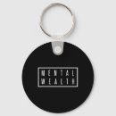 Search for wealth key rings Health