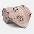 Search for apricot ties Pink