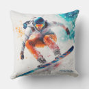 Search for snowboard cushions Winter